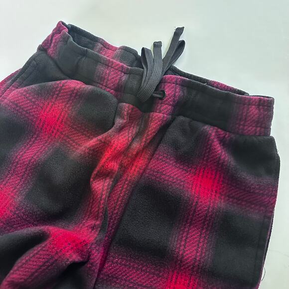 Hanes Men's Thermal Fleece Pajama pants - Size Small - Picture 2 of 3